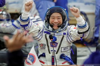 Jepang revisi jadwal eksplorasi ruang angkasa ke bulan