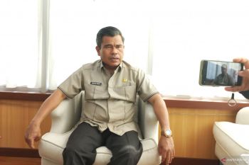 Pemkot Bukittinggi berikan bonus bagi kafilah MTQ berprestasi