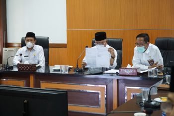 PT SMI memberikan pinjaman kepada Lombok Timur Rp155 Miliar