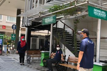 Pemkot Yogyakarta harapkan lebih banyak elemen masyarakat terlibat KTR