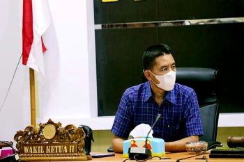 Waket DPRD Seruyan: Optimalkan anggaran sektor pendidikan