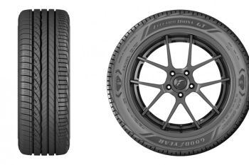 Goodyear Indonesia siapkan ban khusus kendaraan listrik