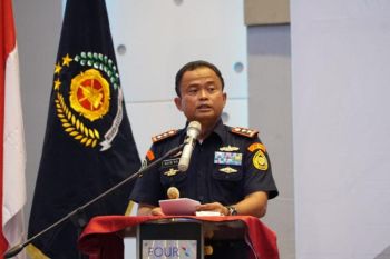 KKP ingatkan kapal cantrang akan ditindak tegas