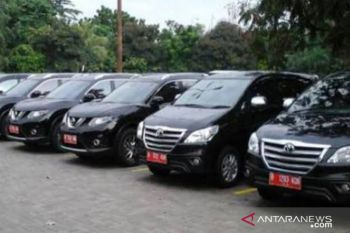 Pemprov DKI bantah ada kendaraan dinas dipakai saat mudik Lebaran