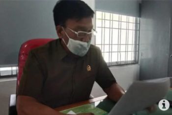 Tiga ketua pengadilan dan satu hakim di Lampung dijatuhi sanksi