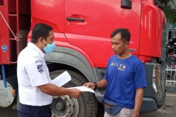 Gapasdap dan ASDP sosialisasikan penyesuaian tarif Kayangan-Poto Tano