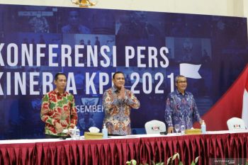 KPK cegah mantan Dirjen Kemendagri Ardian Noervianto pergi keluar negeri