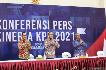 KPK: Persoalan Lili Pintauli sudah selesai pascaputusan dewas
