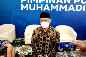 Haedar Nashir minta keluarga tanamkan nilai perdamaian dan antikekerasan