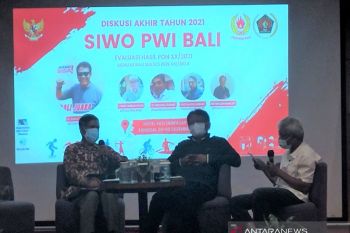 "sport science" di Indonesia penting