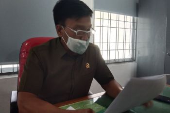 Tiga ketua pengadilan dan satu hakim di Lampung kena sanksi