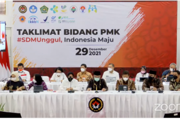 Kemendikbudristek: Kurikulum darurat kurangi dampak "learning loss"