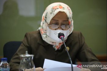 128 orang lolos seleksi administrasi calon hakim agung