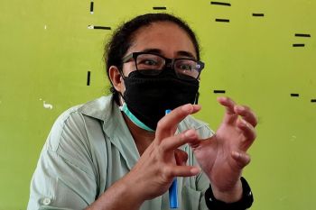 Pemkab Sikka lakukan safari kejar cakupan vaksinasi COVID-19