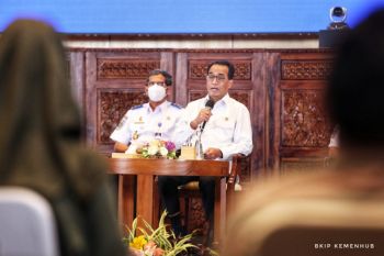 Menjawab tantangan transportasi masa pandemi COVID-19