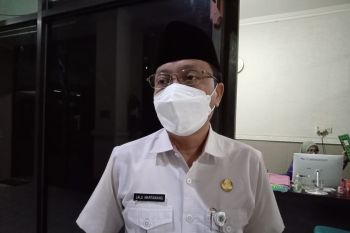 Pemkot Mataram imbau warga merayakan Tahun Baru di rumah