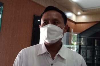 Mataram kembali menemukan pasien terkonfirmasi positif COVID-19