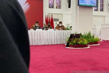 Peserta terdaftar BPJS Ketenagakerjaan bertambah 1,25 persen pada 2021