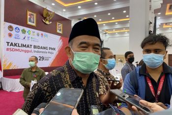 Menko PMK: UU TPKS dibutuhkan secara mendesak