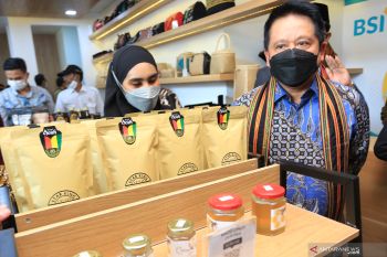 Begini upaya BSI dongkrak UMKM di Aceh Jaya