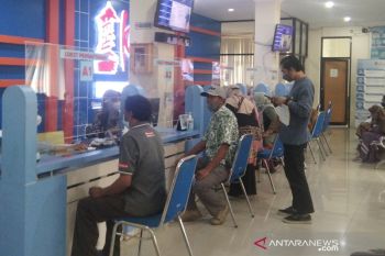 Perekaman KTP elektronik di Kudus capai 98,43 persen