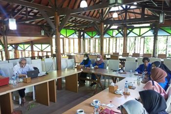 Bahas MBKM, Prodi Pendidikan Sejarah UMP gelar diskusi