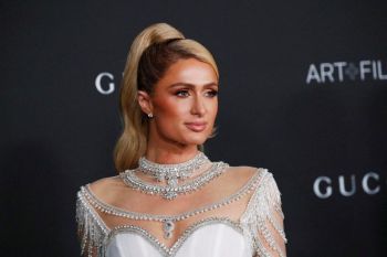 Paris Hilton bangun metaverse versinya lewat game Roblox