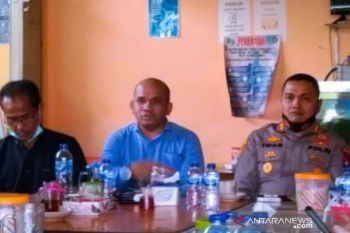 Ketua Komisi I DPRD berharap Natuna kondusif jelang Tahun Baru