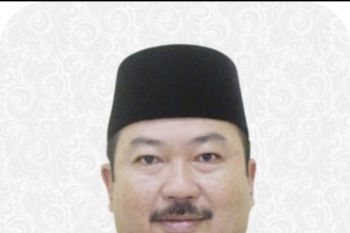 Legislator Bintan berharap camat jalankan tugas dengan baik