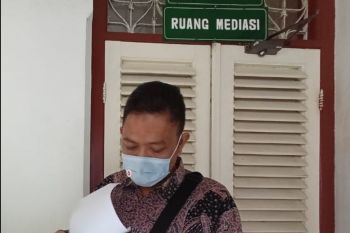 Investor asal Saudi Arabia gugat Dirut PT Zarindah terkait wanprestasi