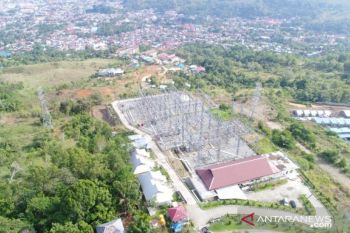 PLN sebut penyerapan belanja kelistrikan Papua-Maluku sebesar Rp635 miliar