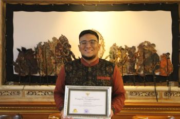 Akhir tahun 2021, Dompet Dhuafa Bali terima penghargaan Denpasar CSR