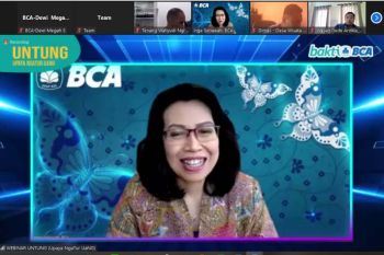 BCA gelar pelatihan pengelolaan desa wisata