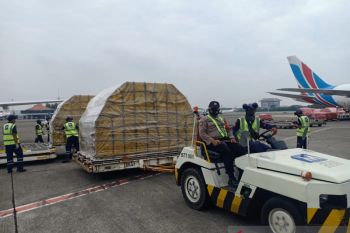 Jubir sebut Indonesia hemat Rp13 triliun dari kerja sama bilateral vaksin COVID-19