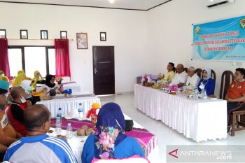 Dikbud Sultra getol lakukan evaluasi ke sekolah dan motivasi guru berinovasi