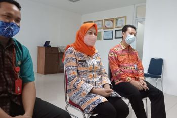 Pemkot Bandarlampung imbau pembuatan dokumen kependudukan langsung ke loket pelayanan