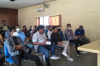 Disnakertrans mengklarifikasi persoalan PHK pegawai kampus IPDN NTB Praya