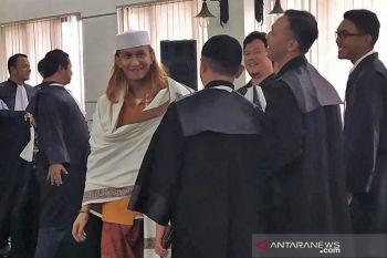 Bahar Smith akan dipanggil polisi terkait kasus dugaan ujaran kebencian