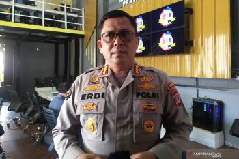 Polri: Anggota Direskrimum Polda Jabar berkunjung ke rumah Bahar bukan sowan