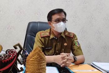 Disnaker Provinsi Lampung catat sebanyak 64,50 persen pemagang diserap perusahaan