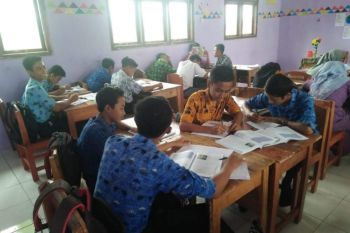 Lagi, 24 SMA lolos seleksi tahap dua Program Sekolah Penggerak