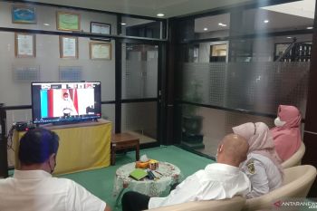 Pemkab Tala raih predikat kepatuhan tinggi standar pelayanan publik 2021