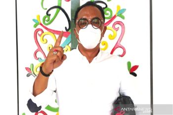 Ketua DPRD imbau pengawasan penggunaan petasan