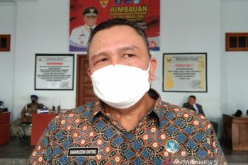BNNP Sulawesi Tenggara merehabilitasi 305 pecandu narkoba selama 2021