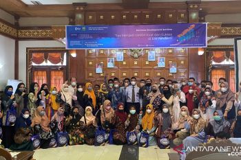 Pajak Pangkalan Kerinci dan Pajak Siak berdayakan UMKM, Alfedri : Ini sangat bagus