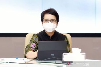 Indonesia dukung Deklarasi Nay Pyi Taw tentang transformasi digital ASEAN