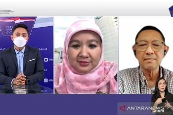 Tak mungkin tutup pintu masuk pelaku perjalanan luar negeri