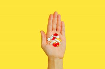 Lindungi daya ingat dengan konsumsi multivitamin tiap hari