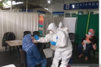 Satgas COVID-19 perketat pengawasan pada pengguna transportasi laut di perbatasan