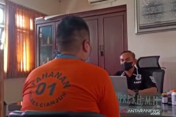Polisi tangkap dokter asal Jakarta terkait dugaan malapraktik